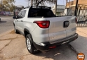 Camionetas - Fiat toro 2017 Diesel 123000Km - En Venta