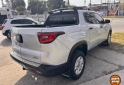 Camionetas - Fiat toro 2017 Diesel 123000Km - En Venta