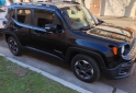 Camionetas - Chrysler RENEGADE JEEP 2016 Nafta 170000Km - En Venta