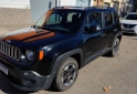 Camionetas - Chrysler RENEGADE JEEP 2016 Nafta 170000Km - En Venta