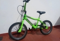 Deportes - Bicicleta Narol cruiser niños - En Venta