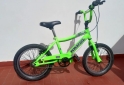 Deportes - Bicicleta Narol cruiser niños - En Venta