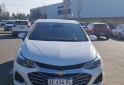 Autos - Chevrolet Cruze Premier 2022 Nafta 45400Km - En Venta