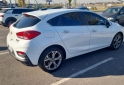 Autos - Chevrolet Cruze Premier 2022 Nafta 45400Km - En Venta