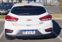 Autos - Chevrolet Cruze Premier 2022 Nafta 45400Km - En Venta