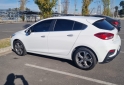 Autos - Chevrolet Cruze Premier 2022 Nafta 45400Km - En Venta