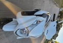 Motos - Honda Elite 2017 Nafta 21000Km - En Venta