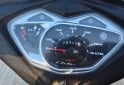 Motos - Honda Elite 2017 Nafta 21000Km - En Venta