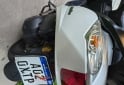 Motos - Honda Elite 2017 Nafta 21000Km - En Venta