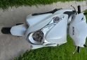 Motos - Honda Elite 2017 Nafta 21000Km - En Venta