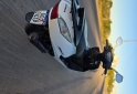 Motos - Honda Elite 2017 Nafta 21000Km - En Venta