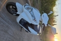 Motos - Honda Elite 2017 Nafta 21000Km - En Venta