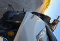 Motos - Honda Elite 2017 Nafta 21000Km - En Venta
