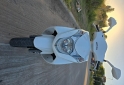 Motos - Honda Elite 2017 Nafta 21000Km - En Venta