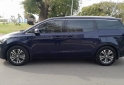 Autos - Kia CARNIVAL EX 2.2 AT CRDI 2019 Diesel 53000Km - En Venta