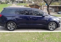 Autos - Kia CARNIVAL EX 2.2 AT CRDI 2019 Diesel 53000Km - En Venta