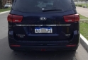 Autos - Kia CARNIVAL EX 2.2 AT CRDI 2019 Diesel 53000Km - En Venta