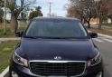 Autos - Kia CARNIVAL EX 2.2 AT CRDI 2019 Diesel 53000Km - En Venta