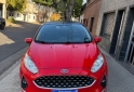 Autos - Ford Fiesta Kinetic SE 2019 Nafta 72000Km - En Venta