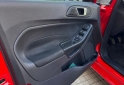 Autos - Ford Fiesta Kinetic SE 2019 Nafta 72000Km - En Venta