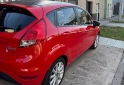 Autos - Ford Fiesta Kinetic SE 2019 Nafta 72000Km - En Venta