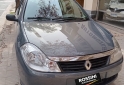 Autos - Renault Symbol 2009 Nafta 122000Km - En Venta