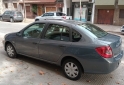 Autos - Renault Symbol 2009 Nafta 122000Km - En Venta