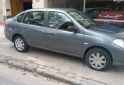 Autos - Renault Symbol 2009 Nafta 122000Km - En Venta