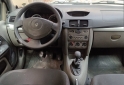 Autos - Renault Symbol 2009 Nafta 122000Km - En Venta