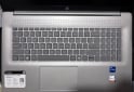 Informática - HP 17,3” Intel i7-1355u 1 Tb 16 Gb DDRR4 - En Venta