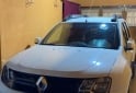 Camionetas - Renault DUSTER PRIVILEGE 2018 GNC 110000Km - En Venta