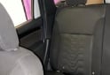 Camionetas - Renault DUSTER PRIVILEGE 2018 GNC 110000Km - En Venta
