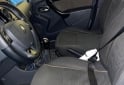 Camionetas - Renault DUSTER PRIVILEGE 2018 GNC 110000Km - En Venta