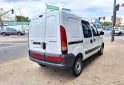 Utilitarios - Renault Kangoo PH3 Confort 2017 GNC 174600Km - En Venta