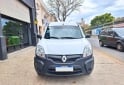 Utilitarios - Renault Kangoo PH3 Confort 2017 GNC 174600Km - En Venta