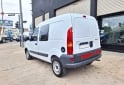 Utilitarios - Renault Kangoo PH3 Confort 2017 GNC 174600Km - En Venta