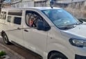 Utilitarios - Peugeot Expert mixta 6 asientos 2019 Diesel 174000Km - En Venta