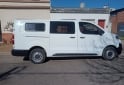 Utilitarios - Peugeot Expert mixta 6 asientos 2019 Diesel 174000Km - En Venta