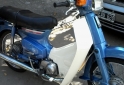 Motos - Honda ECONO 1996 Nafta 44000Km - En Venta