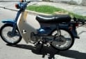 Motos - Honda ECONO 1996 Nafta 44000Km - En Venta