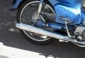 Motos - Honda ECONO 1996 Nafta 44000Km - En Venta