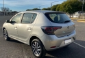 Autos - Renault Sandero 2023 Nafta 18000Km - En Venta