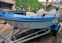 Embarcaciones - Vendo - En Venta