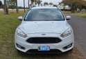 Autos - Ford Focus SE 2016 Nafta 76000Km - En Venta