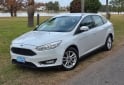 Autos - Ford Focus SE 2016 Nafta 76000Km - En Venta