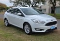 Autos - Ford Focus SE 2016 Nafta 76000Km - En Venta