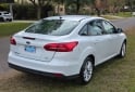 Autos - Ford Focus SE 2016 Nafta 76000Km - En Venta