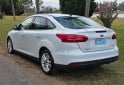 Autos - Ford Focus SE 2016 Nafta 76000Km - En Venta