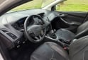 Autos - Ford Focus SE 2016 Nafta 76000Km - En Venta