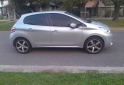 Autos - Peugeot 208 allure 2013 Nafta 126000Km - En Venta